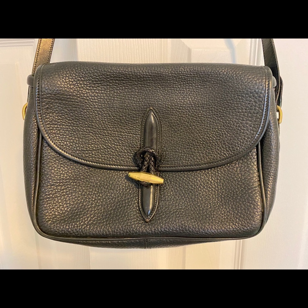 Vintage Dooney & Bourke bag